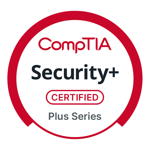 CompTIA Security+ ce