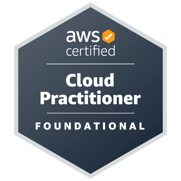 AWS Certified Cloud Practitioner AWS CCP